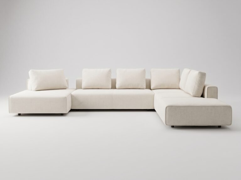Sofa Milan New