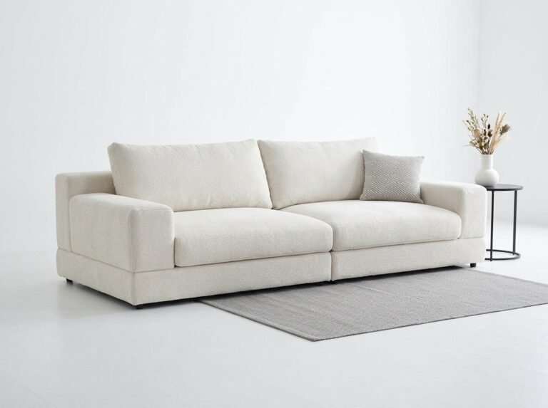 Sofa Madrid 2