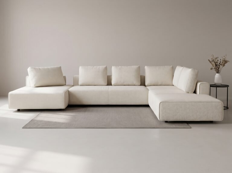 Sofa Milan New