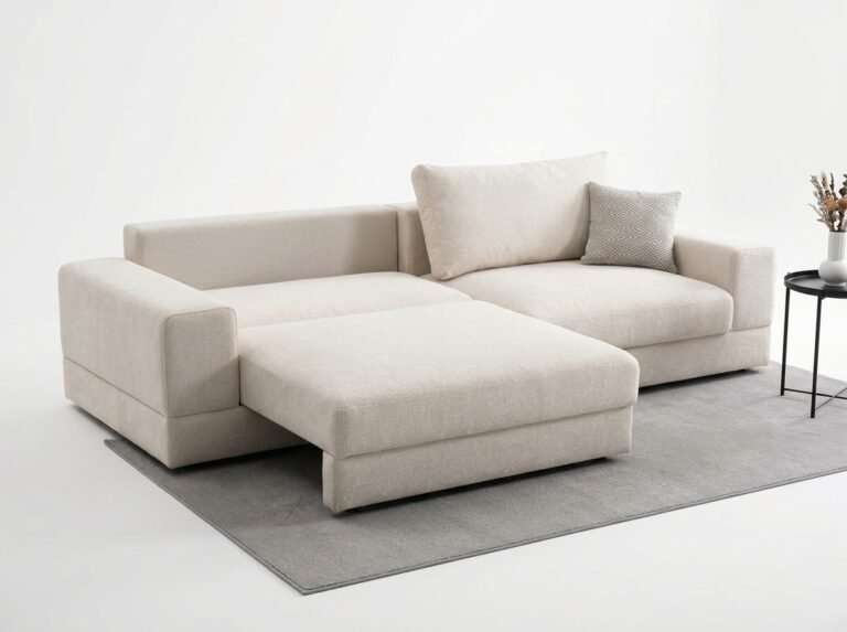 Sofa Madrid 2