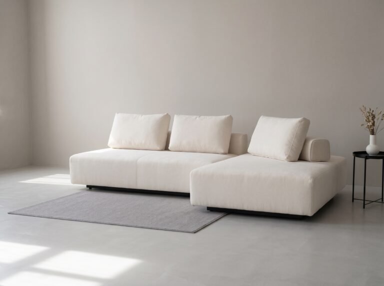 Sofa Milan New