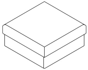 Calvaro — dimensions drawing 4