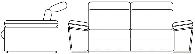 Dio — dimensions drawing 4