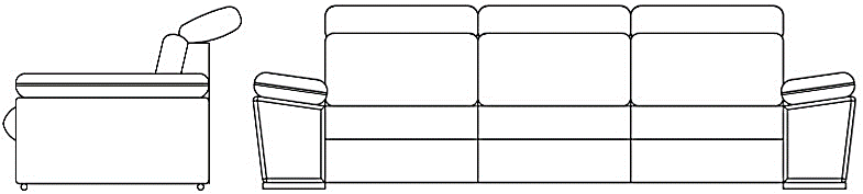 Dio — dimensions drawing 5