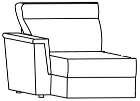 London — dimensions drawing 4