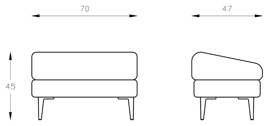 Мальта – 3 — схема з розмірами 6