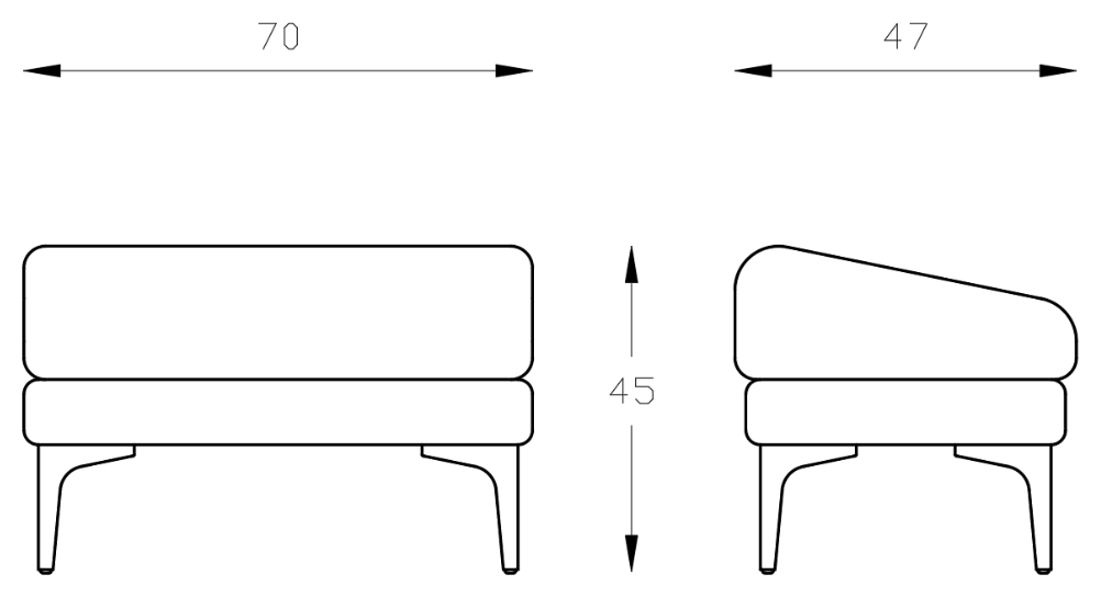 Malta — dimensions drawing 5