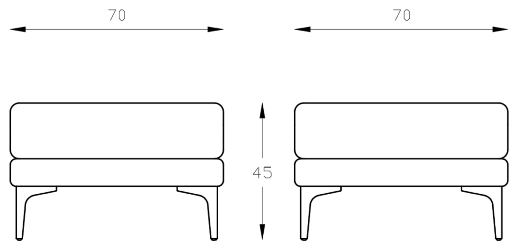Malta — dimensions drawing 6