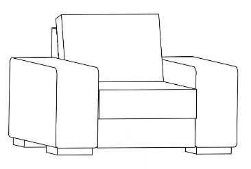 Manchester — dimensions drawing 2