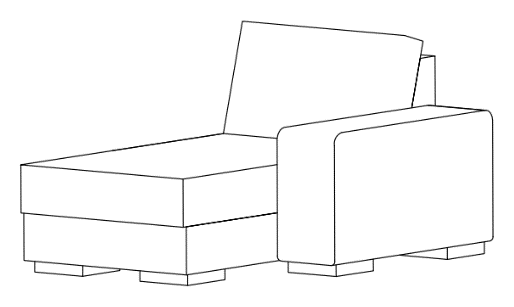 Manchester — dimensions drawing 4