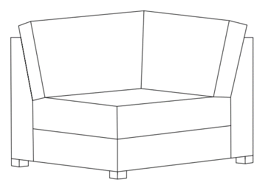 Manchester — dimensions drawing 5
