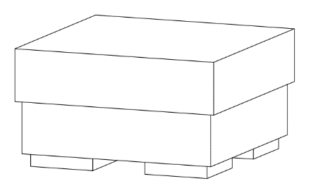Manchester — dimensions drawing 6