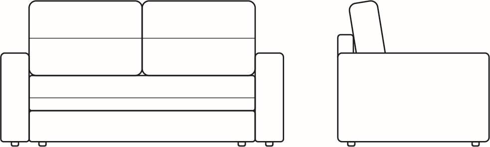 Marseille — dimensions drawing 1