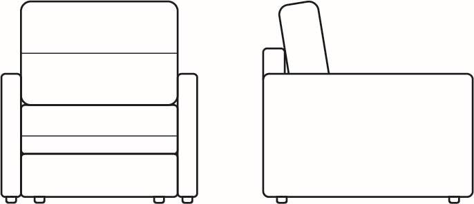 Marseille — dimensions drawing 2