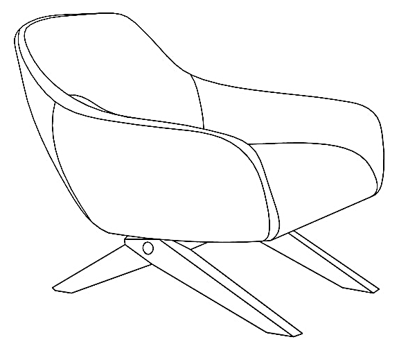 Style — dimensions drawing